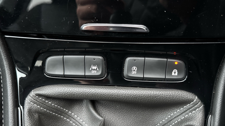 Vauxhall Grandland 1.2 Turbo Ultimate 5dr Petrol Hatchback